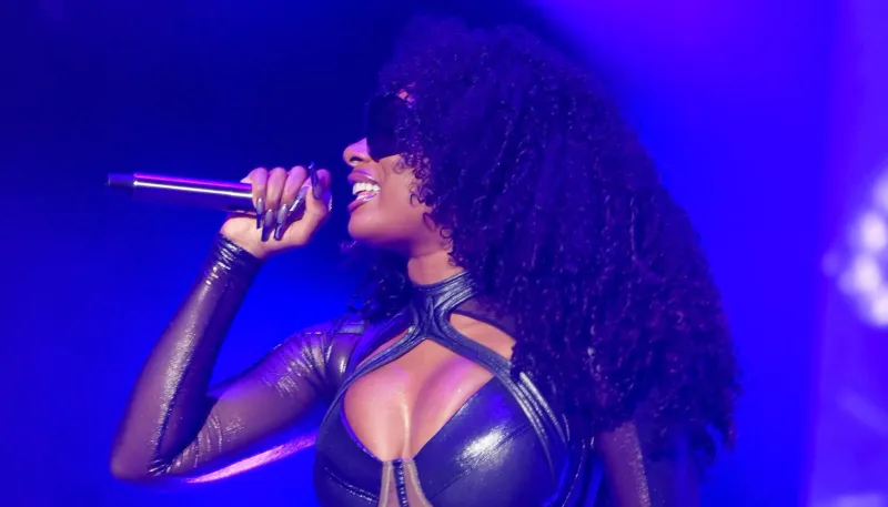 Megan Thee Stallion Inks New Deal With Interscope Records