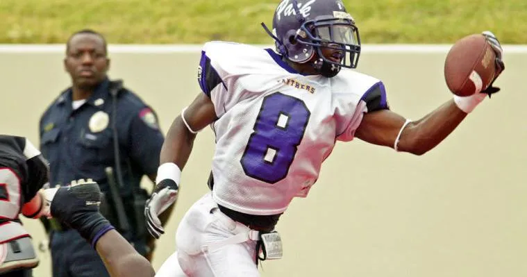 Lufkin, Dunbar represented on Dave Campbell's Texas Football Top 10 position rankings