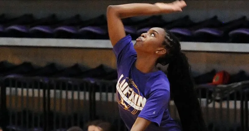 HIGH SCHOOL VOLLEYBALL: Lady Panthers win one, lose two at PNG tourney