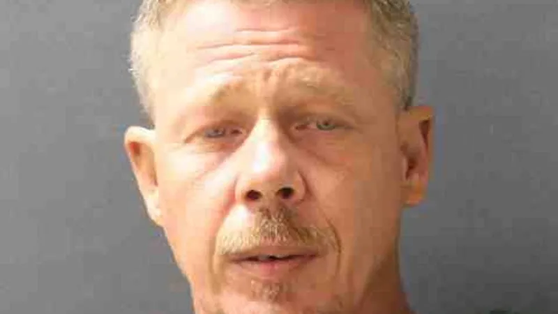 Anson man arrested after traffic stop, police say