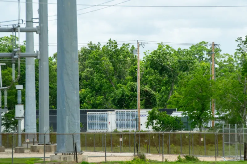 ERCOT says governor's data center audit could take months to complete