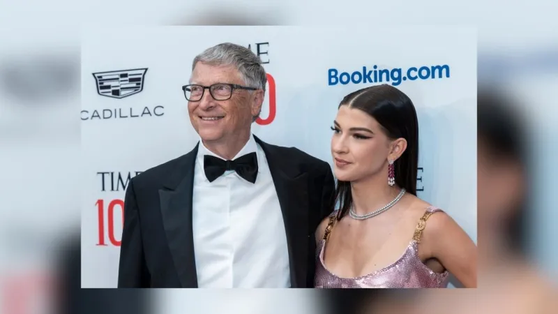 Bill Gates' Daughter Under Fire As Phia Affiliate Scandal Deepens