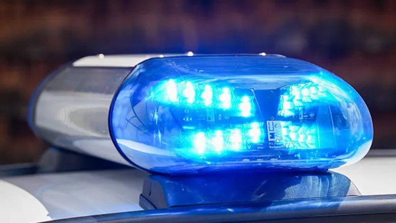 Woman injured in hit-and-run crash; driver faces charges when found