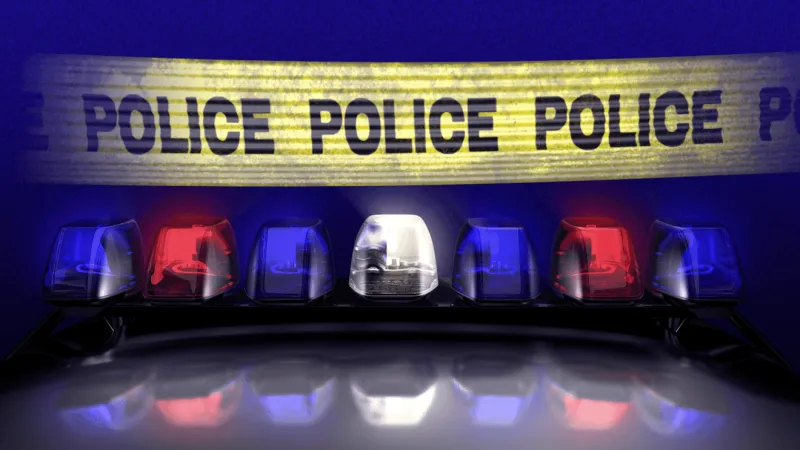 Two found dead during welfare check at Beaumont home