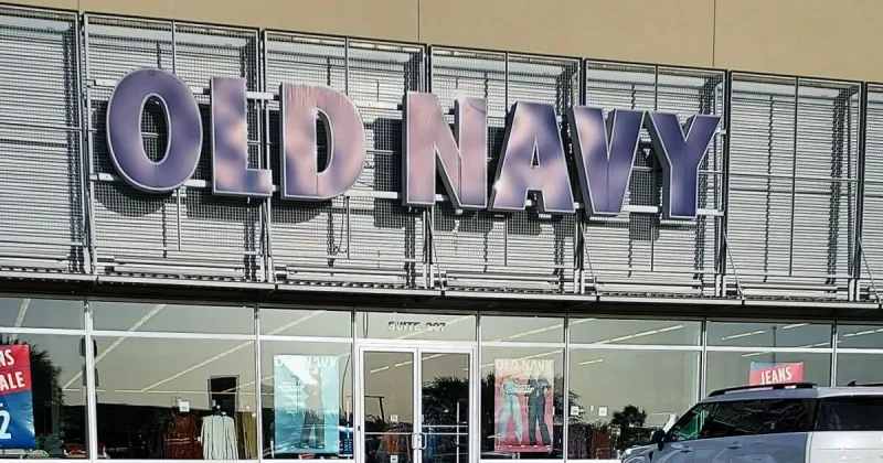 Affidavit: Trio stole almost $3.5K from Lufkin Old Navy in shoplifting spree across multiple stores