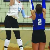 Rivercrest Lady Rebels open 2026 season with sweep of Sulphur Bluff