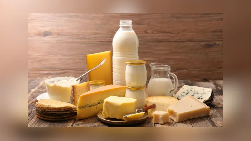 Low-Fat Dairy Advice Challenged: Full-Fat Dairy Causes No Adverse Effects In 12-Week Trial