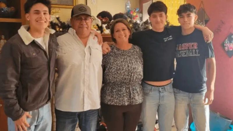 'Unimaginable loss': Family seeks help after body of swimmer found in Lake Sam Rayburn