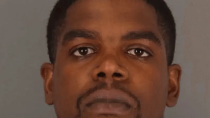 BREAKING: Suspect arrested for murder after argument with ex-girlfriend, another man