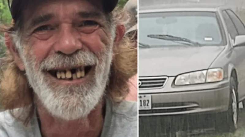 BREAKING: Flock camera, teamwork credited with rescue of missing child, arrest of suspect