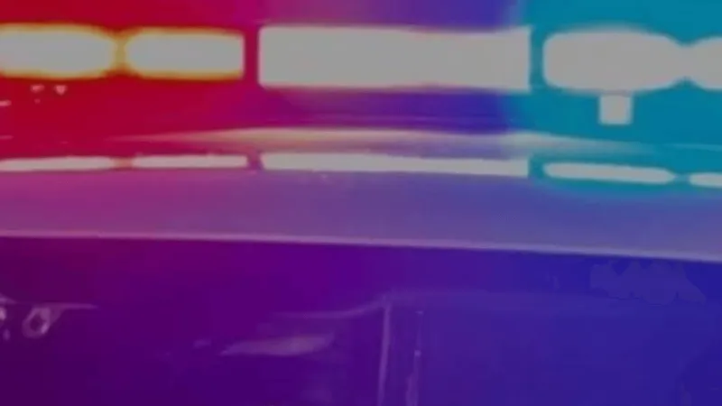Tragic accident at gas station claims life of three-year-old boy
