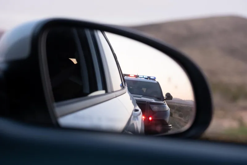 Do You Have to Give ID to Texas Police? Explained