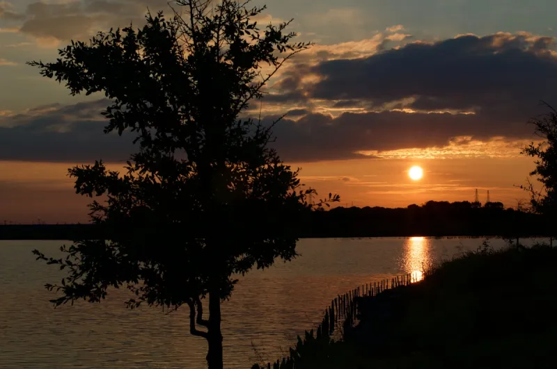 Some Texas Lakes Come With More Safety Concerns Than Others