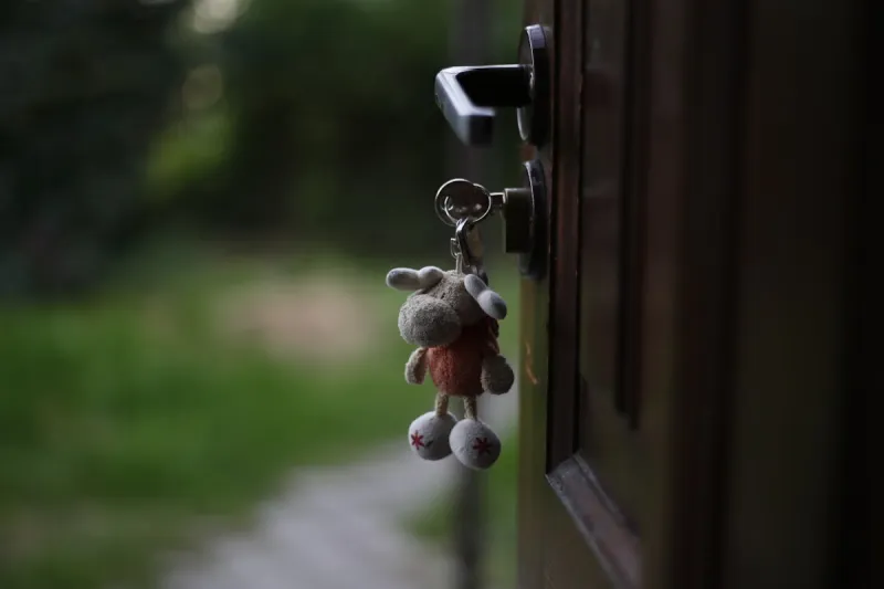 Legal Age To Leave Kids Home Alone In Texas Amarillo