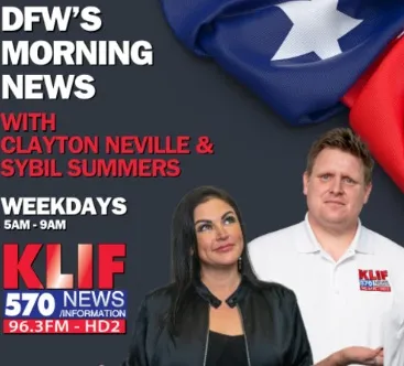 DFW's Morning News-Nonprofit Weekly