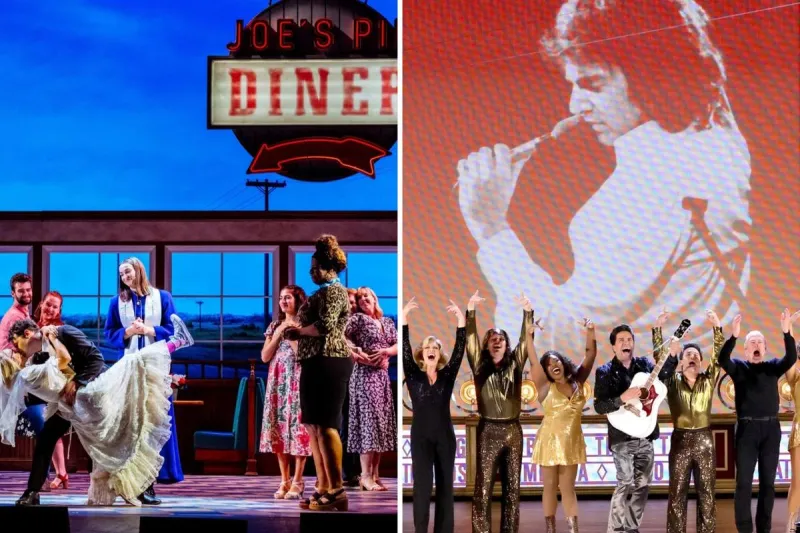 Broadway Is Coming Back to Lubbock: Two Big Shows Set for Buddy Holly Hall