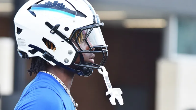 2026: Who are the Top-Ranked 6A Prospects in Texas High School Football?