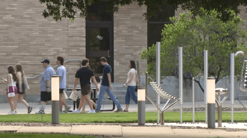 Taylor Telecom to launch program honoring Big Country students making a difference Monday