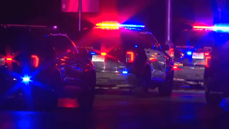 Woman dies after being struck by vehicle on East Side highway, police say
