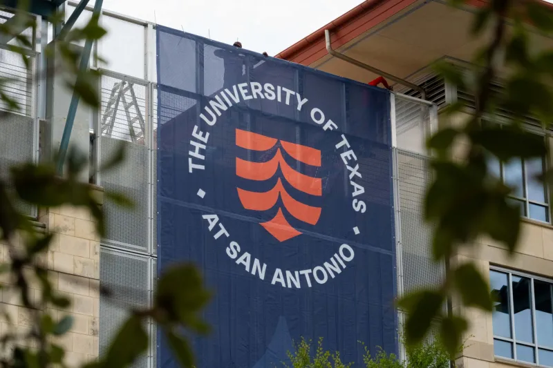 UT San Antonio systems go offline after attempted cybersecurity breach