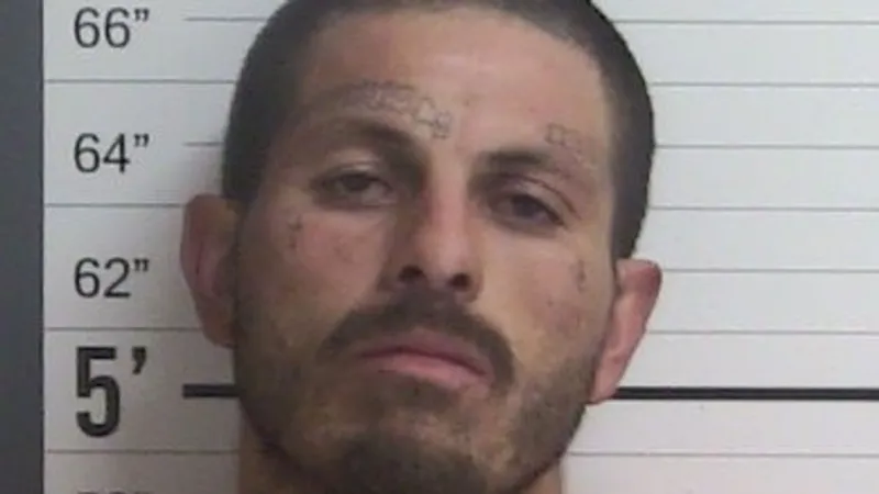 Clovis police ID suspect wanted in shooting that left man with multiple gunshot wounds