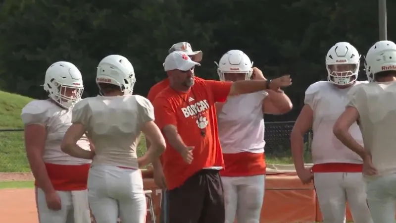 Orangefield Bobcats lean on senior leadership, four-year QB Carson Gonzalez for new season
