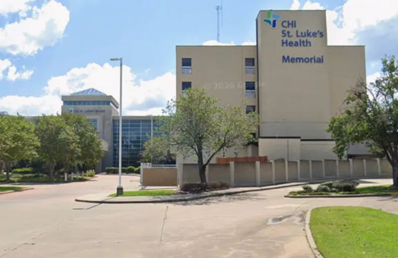 St. Luke's Hospitals In East Texas Add CommonSpirit Name