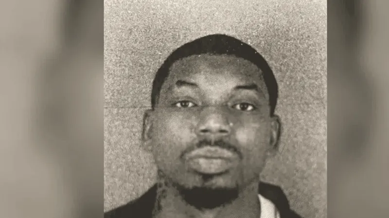 Police seek help finding violent fugitive accused of pointing gun at woman again