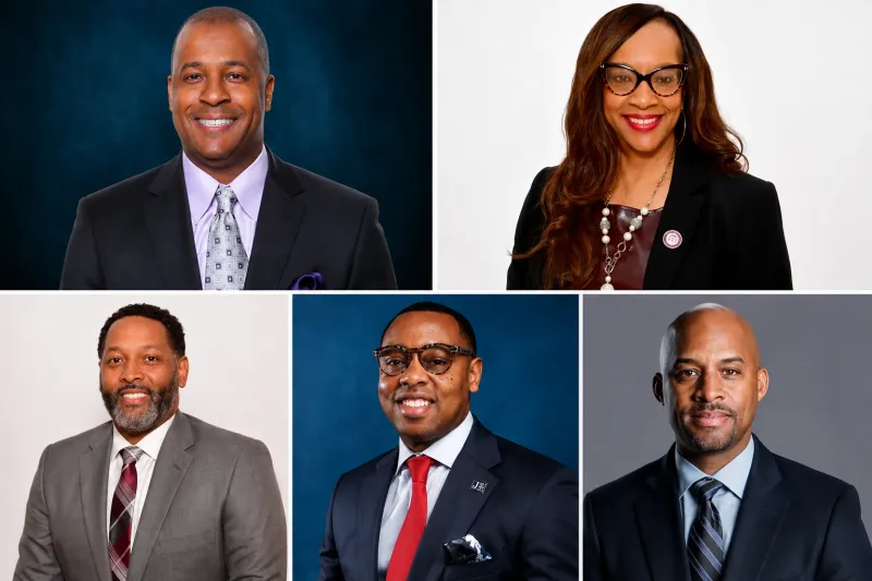 Terrance Take: Texas Southern expected to make basketball and athletic director hires, but who?