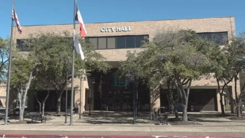 Beaumont City Council to consider proposed tax rate and scheduling public hearing