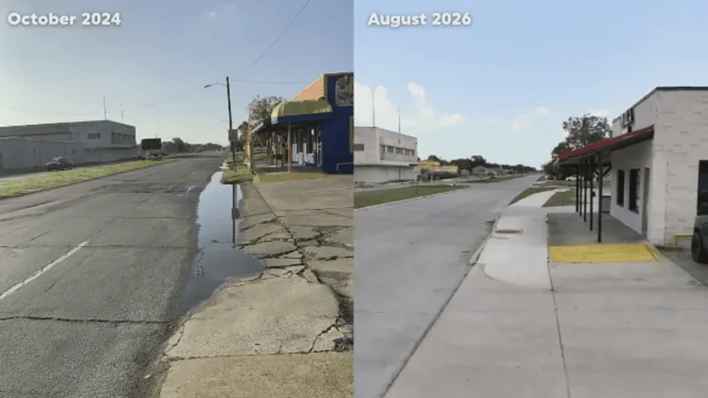 Port Arthur seeks answers as Woodworth Boulevard redo cost rises above $14M