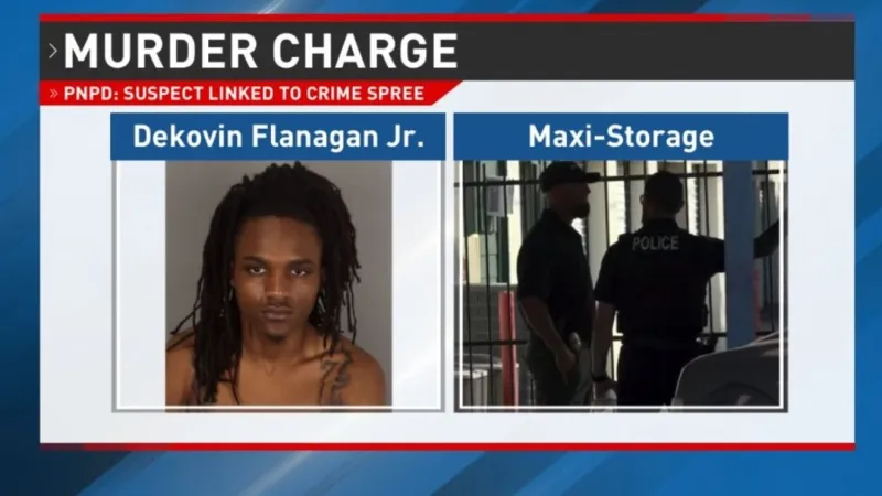 Affidavit: Suspect jumped onto pickup hood, got in seat, trailer ran over victim