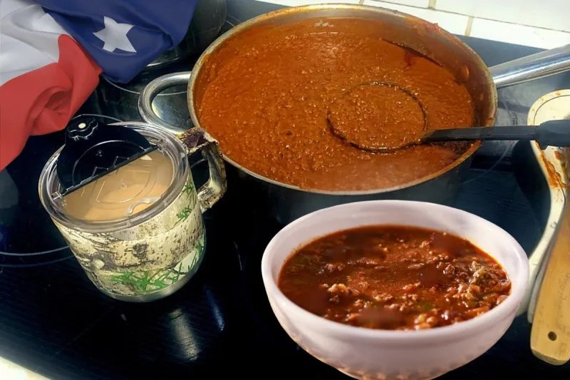Try the Award-Winning Texas Chili Recipe I Used for Years