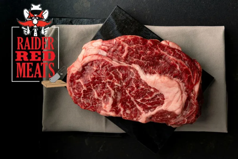 Raider Red Meats Hosts Texas State BBQ Championship This Weekend
