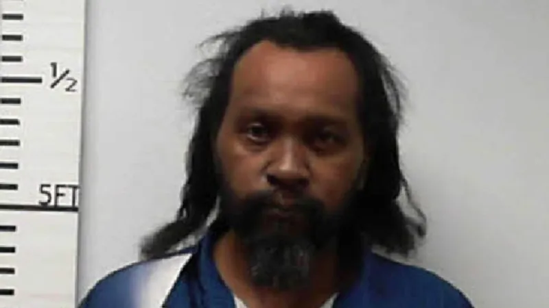 Child Grooming: Suspect accused of trying to coerce girl to engage in sexual conduct
