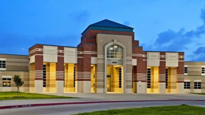 Parent's complaint about paddling of son at Memorial High School prompts district response