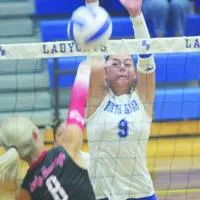 Roaring past the competition: North Lamar Pantherettes go 6-0 at Sulphur Springs Tournament, move to 7-0 for first time since 2024