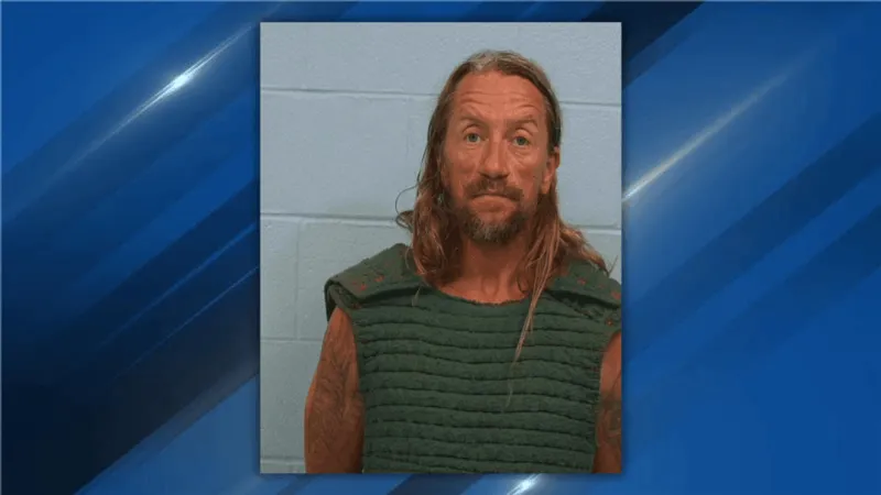 Man charged after alleged hatchet attack at Hutto Home Depot