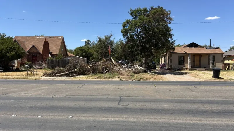 Body found in rubble days after structure fire; police investigating