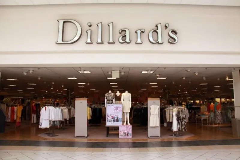 Lawton Residents Reminisce About Central Mall's Final Glory Days