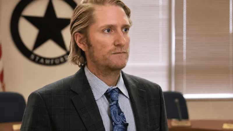 Stamford Mayor James Michael Decker indicted on five federal wire fraud charges