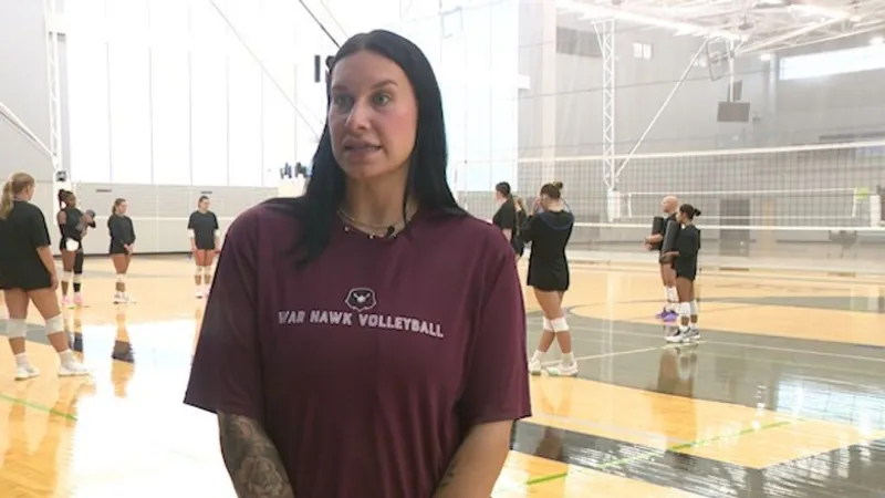McMurry volleyball returns to ASC, eyes new home court and key players this season
