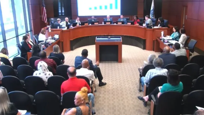 Beaumont City Council approves proposed tax rate, final vote in September