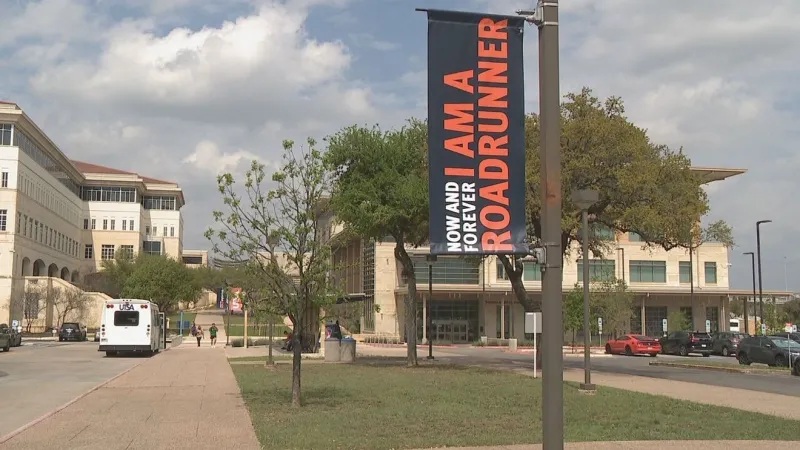 UTSA delays start of fall classes after attempted cybersecurity hack