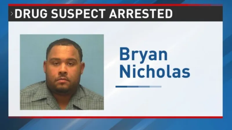 Cocaine pipeline shut down? Police say arrest puts big dent in drug distribution