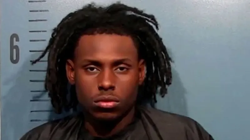 Abilene man charged with murder in fentanyl-related death