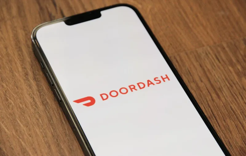 Dasher Diary DoorDash Routing Fails In Amarillo