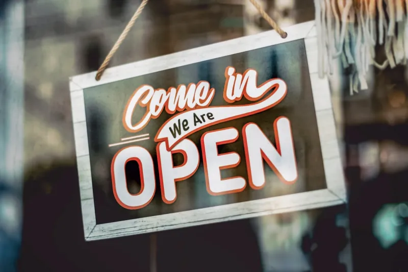 Amarillo's Growing Business Scene: New Openings in 2026