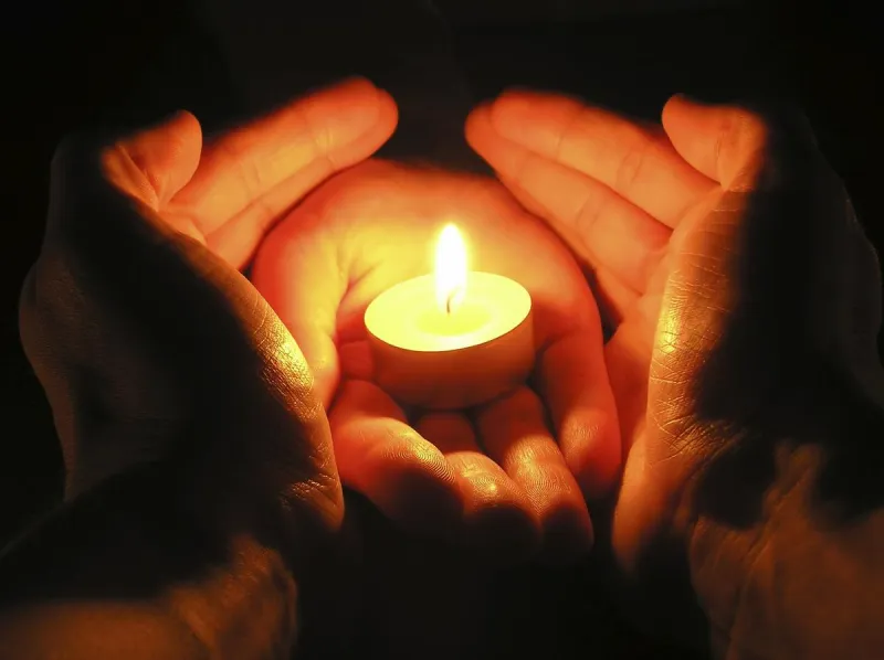 Here's Everything You Need Before the Next Power Outage Hits