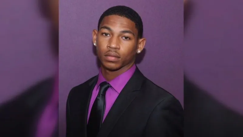 'His light, always shining': Victim's family seeking justice in trial of murder suspect